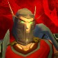 Logo of Horde